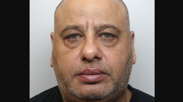 Interlop român, capturat în Anglia și condamnat la 11 de ani de închisoare