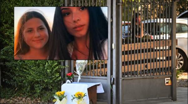 Italia. Mama româncă ce și-a pierdut fiicele sub tren își strigă durerea: „Multe întrebări vor rămâne fără răspuns”