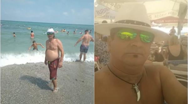 Unul din cei mai cunoscuți criminali în serie român a mers la mare pe banii Primăriei Balotești