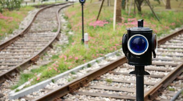 Primul tren pe ruta China - România a plecat cu succes din Wuhan. Destinația finală este Constanța