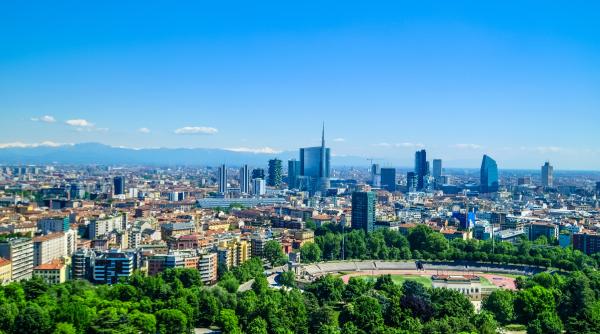 Cresc chiriile în orașele mari din Italia: "Va deveni din ce în ce mai rău"