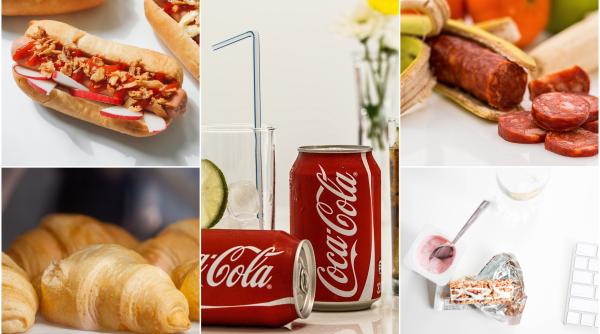 Ai peste 30 de ani? NU te mai atinge niciodată de aceste alimente