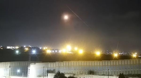 Armistiţiu între Israel şi grupul Jihadul Islamic, după trei zile de confruntări militare în Fâşia Gaza - VIDEO