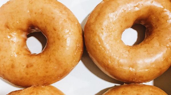 Gogoși ineluș exact ca la mare. Rețeta celor mai bune dulciuri de la plajă