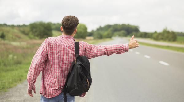 Români, escrocherii pe șoselele din Germania. Cum au reușit să le ia bani șoferilor