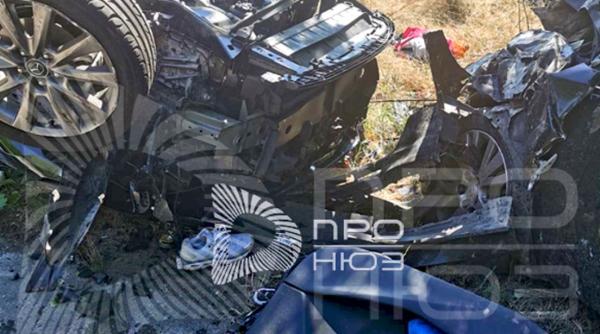 Românii răniţi în accidentul de la Balcic ar putea fi transportaţi în ţară