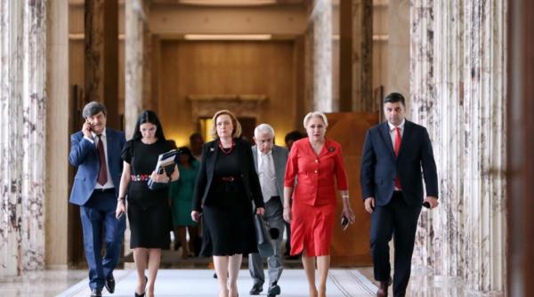 Dosarul 10 August. Viorica Dăncilă și Carmen Dan ar putea fi audiate. Procurorul general Gabriela Scutea, anunțul serii