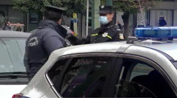 Grecia. Mai mulți români nu și-au mai găsit mașinile. Motivul pentru care hoții preferă automobile cu numere străine