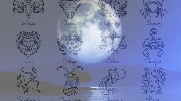 Horoscop special - Superluna Plină Sturion. Viața acestor nativi se schimbă radical! Cum influențează toate zodiile