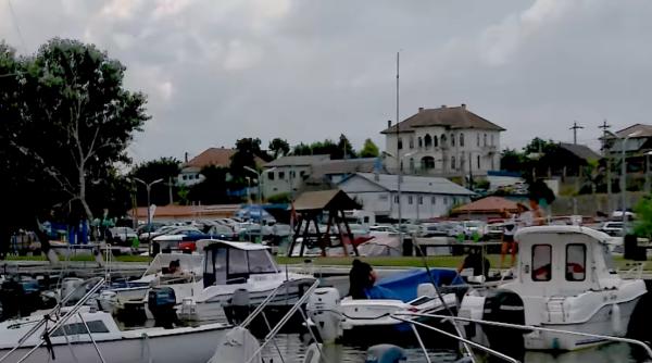 Jurilovca, poarta de intrare în Delta Dunării, un nou obiectiv turistic. Eugen Ion: „Sperăm ca până în decembrie să finalizăm”