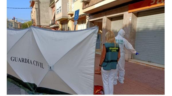 Spania. Un român își plânge soția după ce unchiul lui i-a curmat viața: A așteptat să plece la serviciu pentru a o ataca pe Veronica