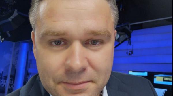 Ciucu vrea să devină primar general. Atac la Nicușor Dan: "Încă mai aștept studiul ăla"