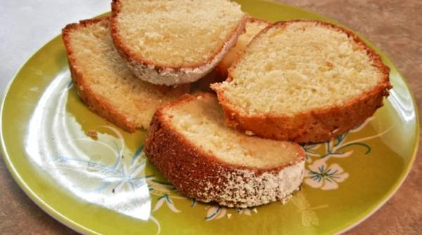 Asta trebuie să faci pentru ca pandișpanul să crească. Trucuri de la bucătari pentru a-ți ieși cel mai pufos desert