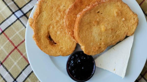 Frigănele ca-n copilărie, cea mai tare rețetă. La frigănele înainte, la război înapoi!