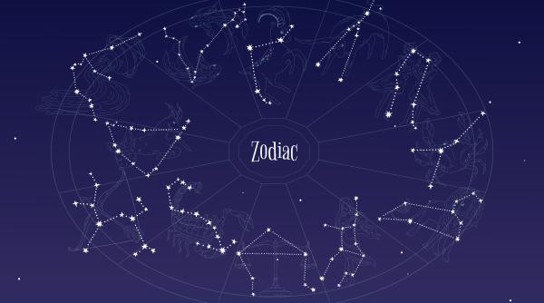 Horoscop 14 august 2022. Balanță, ai grijă de sănătatea ta. Berbec, stai cu ochii în patru. Previziuni complete