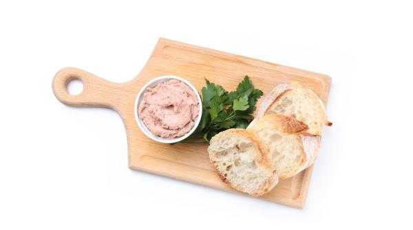 Așa se face cel mai gustos pate de legume cu ciuperci. Simplu și ușor de preparat, rezultatul este pur și simplu rafinat  