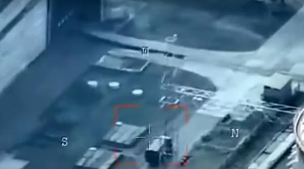 Bombardamente în apropierea centralei nucleare Zaporojie. Zeci de ţări au cerut retragerea imediată a trupelor ruseşti 