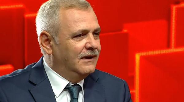 Dragnea și-a dat ceasul de la mână pentru o dedicație de la Florin Salam