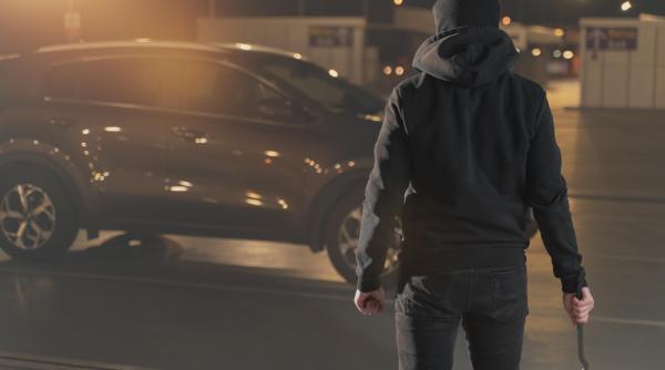 Grecia. Mărturiile românilor prădați de hoții de mașini: „Sunt mână în mână toți”. Fenomenul a luat amploare