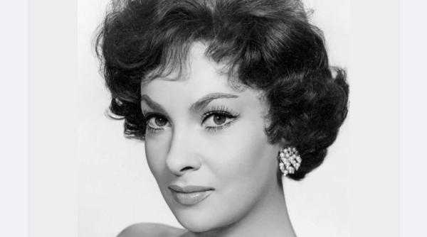 Celebra actriță Gina Lollobrigida, în vârstă de 95 de ani, vrea să candideze pentru Senatul italian
