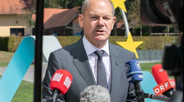 Germania vrea să „uşureze povara fiscală“ a 48 de milioane de cetăţeni