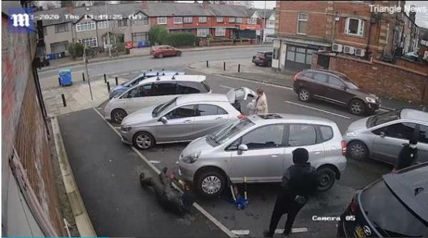 Percheziții de amploare la hoții de catalizatoare