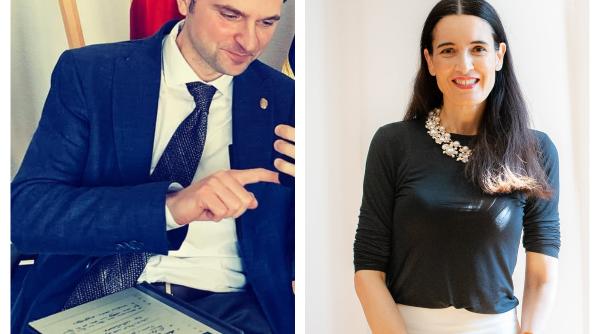 Ruptură iremediabilă PNL-USR. Burduja: Clotilde Armand e crizatoarea perfectă. Regretăm că am susținut-o