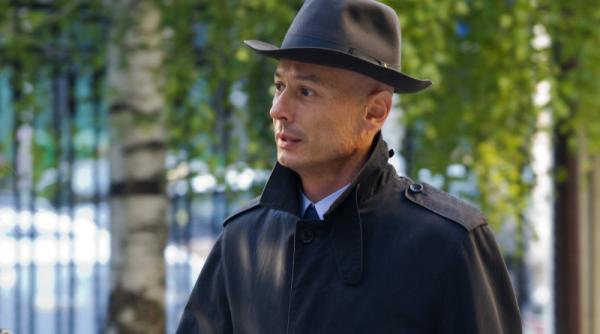 Bogdan Olteanu, ex-președintele Camerei Deputaţilor, iese din închisoare cu trei ani mai devreme, după decizia CCR privind prescripţia unor pedepse