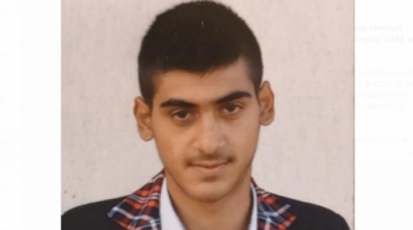 Germania. Tânăr român, dispărut dintr-o benzinărie. Familia și polițiștii fac apel la cetățeni