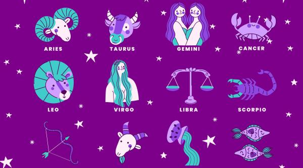 Horoscop 19 august 2022. Rac, vineri te trezești într-o criză. Balanță, păzește-ți spatele! Previziuni complete pentru zodii