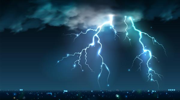 Potopul s-a dezlănțuit în Europa. Vremea extremă a făcut prăpăd în cele mai cunoscute orașe 