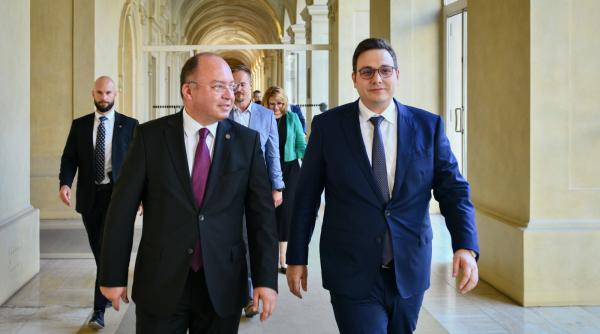 Republica Cehă susține intrarea României în Spațiul Schengen