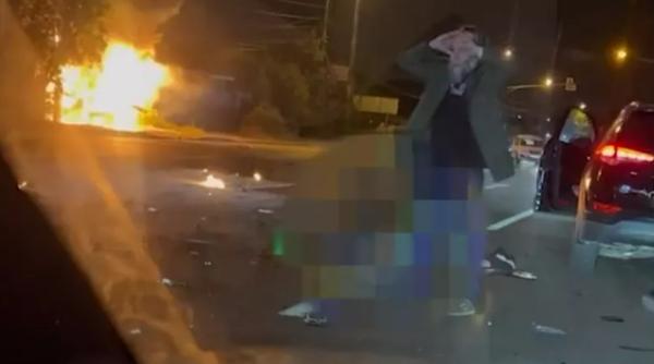 Asasinarea Dariei Dughina, fiica ideologului lui Putin, răsturnare de situație: Atentatul, revendicat de 'Armata Națională Republicană' 