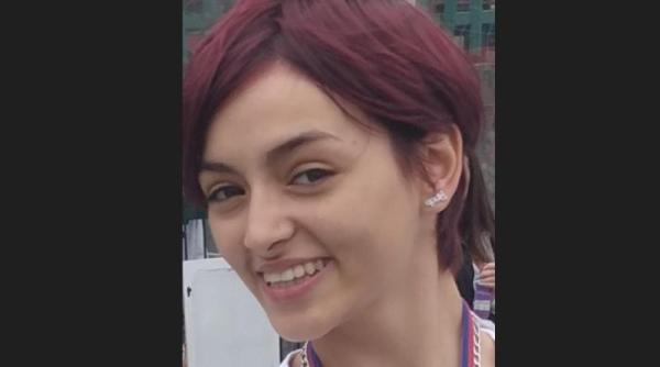 Adolescentă româncă de 15 ani, dispărută în Irlanda de Nord: Nu se mai știe nimic de Maria de 10 zile