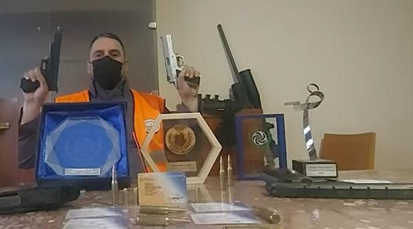 Spania. Ultima dorință a românului care va fi eutanasiat, respinsă. Marin Eugen Sabău „în niciun moment nu și-a cerut scuze victimelor”