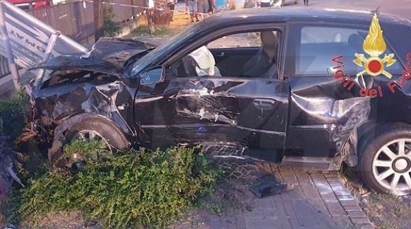 Italia. Un român cu un Audi a ucis o pensionară dintr-un Matiz: Revoltă, după ce bărbatul a fost eliberat din închisoare