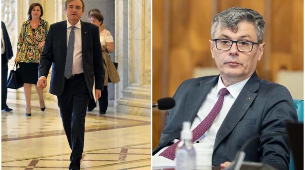 Românii cu facturile, politicienii cu scandalurile. PSD atacă dur un ministru liberal: "Este total lipsit de idei"