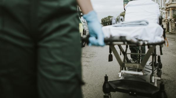 Anglia. Muncitor român, găsit fără suflare, în pat, de frații săi: „Vasile nu a avut niciun fel de probleme în viața lui”