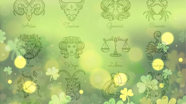 Horoscop special. Zodiile care s-au născut norocoase și nativii care ar trebui să muncească de două ori mai mult pentru a reuși