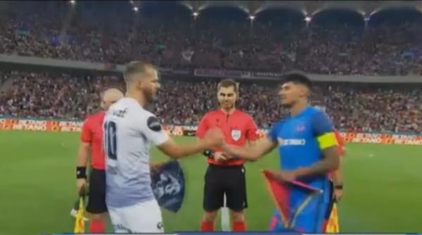 FCSB s-a calificat în grupele Europa Conference League, după 3-1 în deplasare cu Viking Stavanger