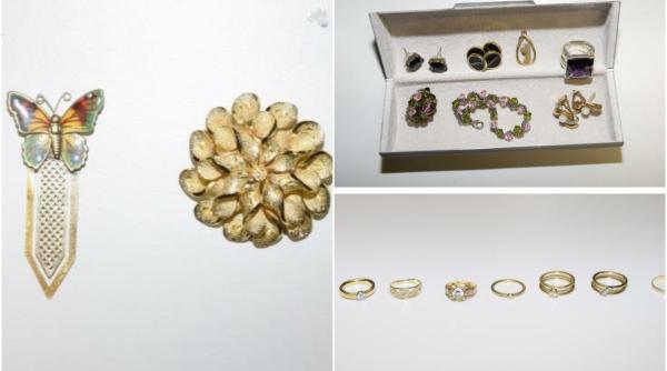Îngrijitoare româncă, arestată în Austria după ce a furat bijuterii de 10.000 de euro din casele angajatorilor săi