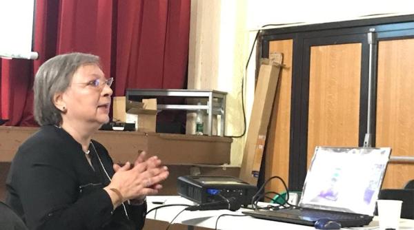 Jurnalistă româncă, scrisoare deschisă adresată lui Emmanuel Macron: "Franța este țara pe care am ales-o, a doua mea casă, țara inimii mele"