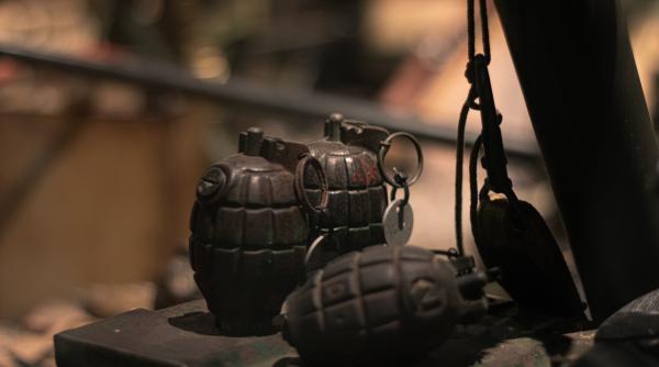 Trupele lui Putin au scris "Pentru Darya Dugina" pe muniția trasă asupra ucrainenilor, în încercarea de a o răzbuna pe fiica consilierului liderului, ucisă într-o capcană