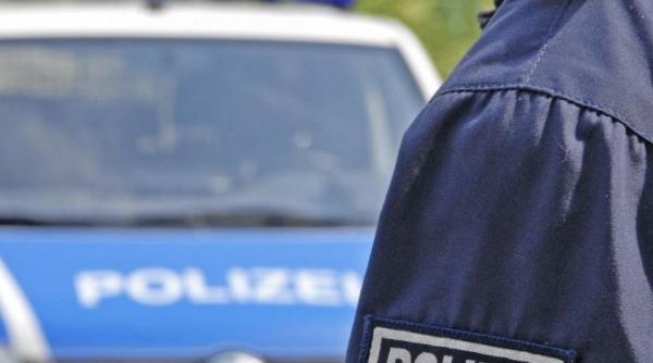 Autocar cu români, oprit la intrare în Germania. Un conațional a ajuns direct în arest