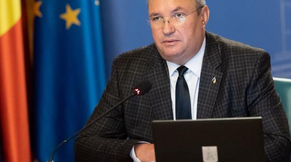 Ciucă, mesaj de ziua Independenței Republicii Moldova: Am fost, suntem și vom fi alături de frații noștri de peste Prut