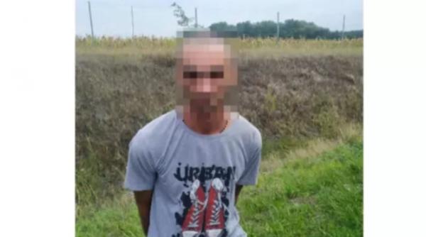 Ungaria. Românul, prins cu duba plină de migranți, arestat. Bărbatul riscă ani grei de închisoare