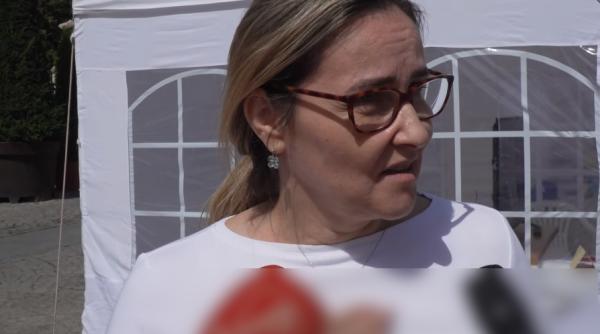 Româncă întoarsă definitiv acasă, după 20 de ani de muncă în străinătate: "Mă simt ca o străină aici"