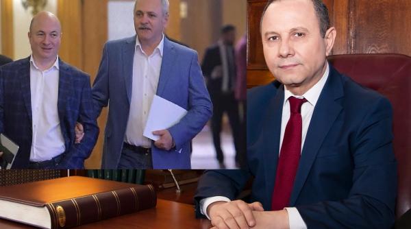 Lovitură pe scena politică -partidul lui Dragnea, alianță cu PNȚCD: „Proiect cu legitimitate istorică“ 