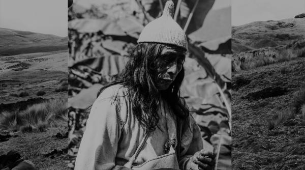 "Omul din gaură", ultimul membru al unui trib de indigeni din Brazilia a murit