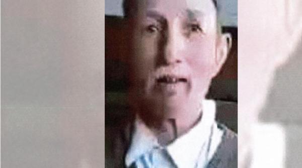 Român de 63 de ani, dat dispărut în Olanda: Anton a dispărut de joia trecută